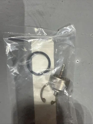 捷豹 GM A6 空调压缩机镂空温度开关 XJ6 Xjs 68-92 — 第 1/2 张图片