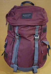 Burton Annex 2.0 28L Backpack Port Royal Excellent Pre-owned Condition - Picture 1 of 16