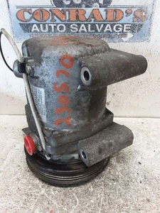 AC Compressor Fits 08-15 SMART 1490682 - Picture 1 of 12