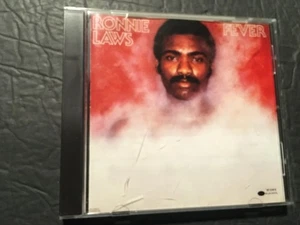 Ronnie Laws Fever - Picture 1 of 4