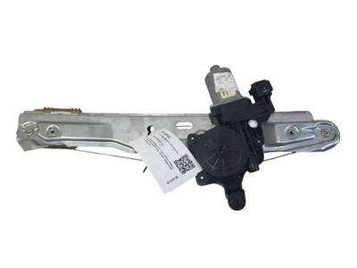 Ford C-Max II DXA/CB7, DXA/CEU alzacristalli porta posteriore destro 920398103 31880149 - Immagine 1 di 3