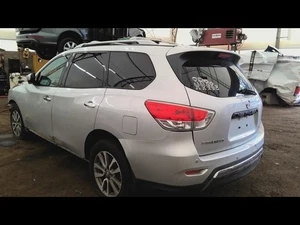 Driver Left Caliper Front Fits 15-23 MURANO 6670726 - Picture 1 of 12