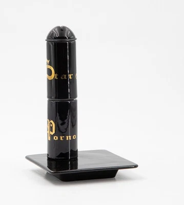 opera scultura in ceramica Giorgio Laveri Porno Star, 2006 pop art - Immagine 1 di 4