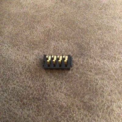 Conectores de batería/bloque de conexión originales Blackberry Curve 9300 Foto 1 de 4