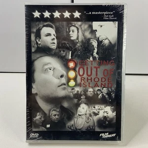 Getting Out of Rhode Island (DVD, 2004) - Picture 1 of 5