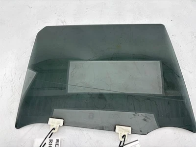 Оригинальное стекло заднего правого окна двери для Nissan Juke 2011-2017 годов выпуска - Изображение 1 из 4