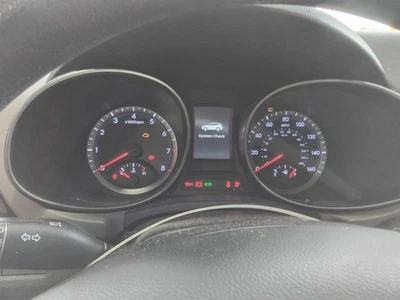 速度表 Cluster SWB Sport 美国市场 MPH FWD 适合 15-16 SANTA FE 641894 — 第 1/3 张图片