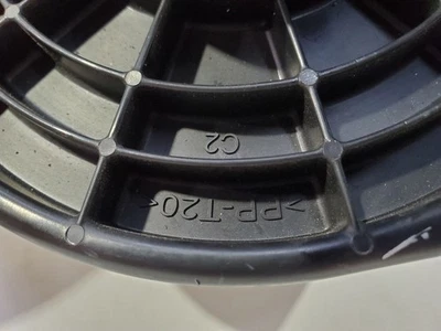 2016 2017 2018 Nissan Titan XD OEM Blower Motor - Image 1 of 4