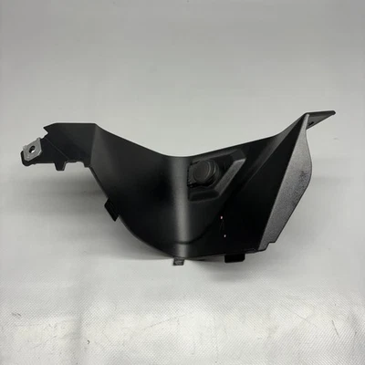 BMW S1000XR LEFT INTERNAL COVER  2014 2015 2016 2017 2018 2019 OEM 7717047 Foto 1 de 4
