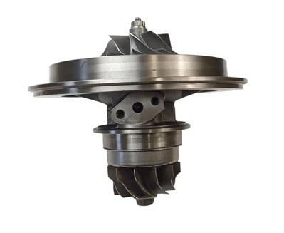 Turbolader Rumpfgruppe 2006-09 Volvo FH Truck CHRA20-4032198 4032198 - Bild 1 von 4