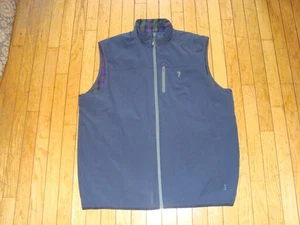 WILLIAM MURRAY GOLF FULL ZIP WENDEWESTE JACKE HERREN GR. XXL KAUM GETRAGEN! - Bild 1 von 19