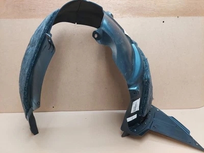 Kia Carens MK3 Front Left Wheel Arch Splash Guard 86810A4000 2013-2016 Genuine - Image 1 of 4