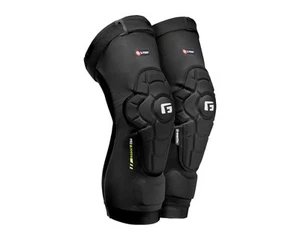 G-Form Pro-Rugged 2 MTB Knee Pad Blk - Picture 1 of 1