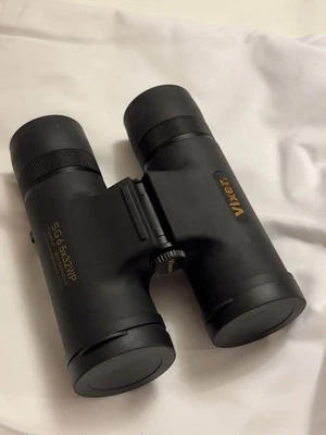 Vixen Binoculars Model 8x25 Concert Stargazing Opera Glasses Used Rare - Image 1 of 4