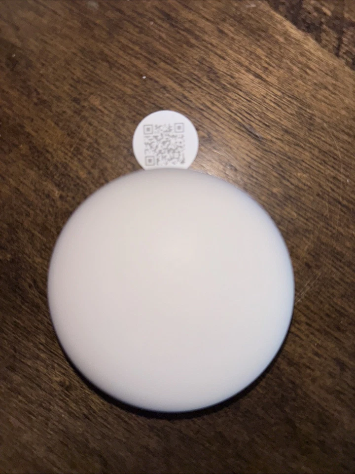 Google Nest Temperature Sensor (2nd Gen) Works Thermostat E, 3rd Gen & 4th Gen A - Image 1 of 3