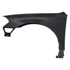 Fender For Chevy Impala 06-13 Replacement Front Driver Side Standard Line - Picture 1 of 6