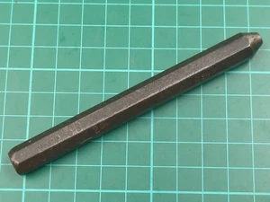 Neweys 1965, 3/6 Rivet Punch Ex Mod Broad Arrow - Picture 1 of 9