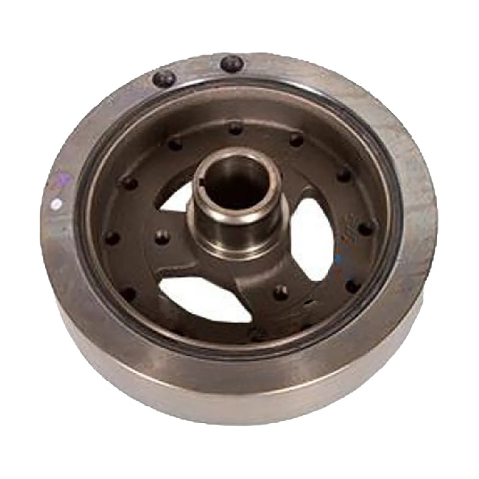 Equilibrador de cigüeñal ACDelco genuino para GMC R1500/R2500 Suburban 1990 1991 Foto 1 de 4