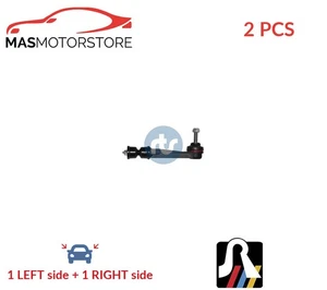 ANTI ROLL BAR STABILISER PAIR REAR RTS 97-03157 2PCS P NEW OE REPLACEMENT - Picture 1 of 5