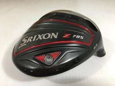 SRIXON SRIXON Z-785 Driver head only 1W - 9.5 - Image 1 of 3