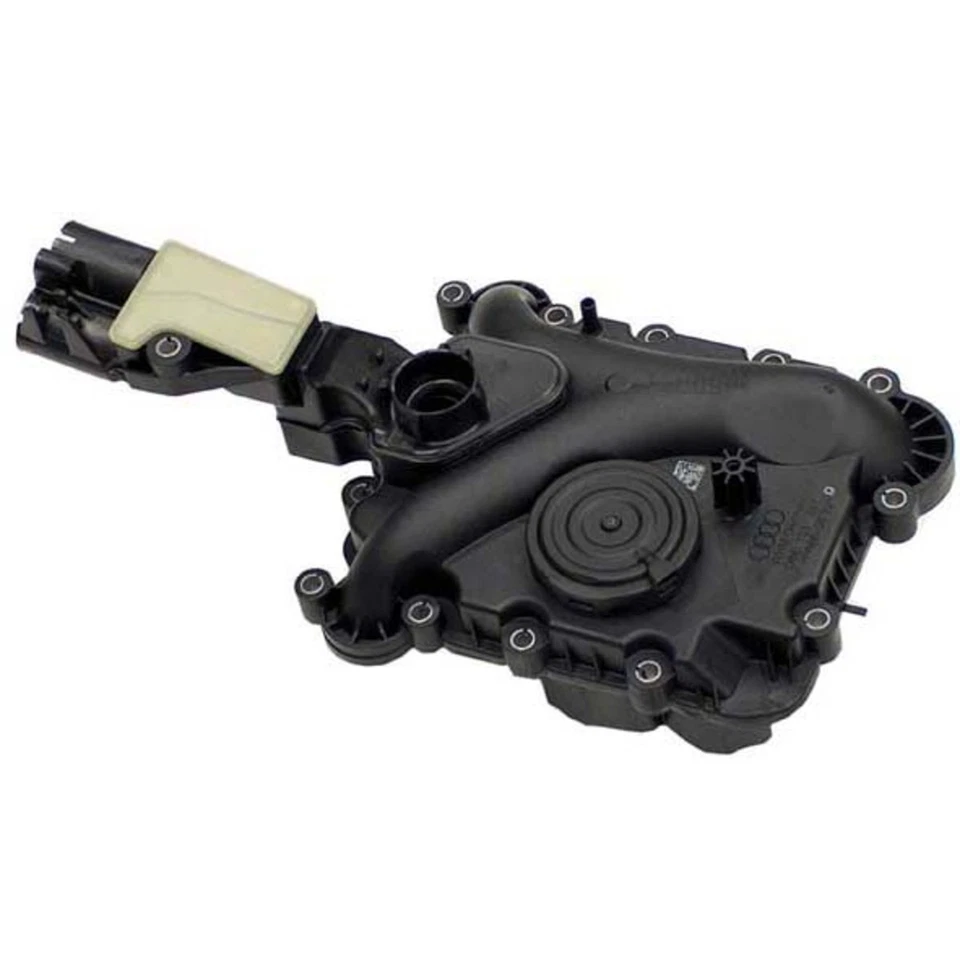 06E-103-547 AC Original VW Audi Válvula de ventilación del cárter para Volkswagen Touareg S4 S5 Foto 1 de 1