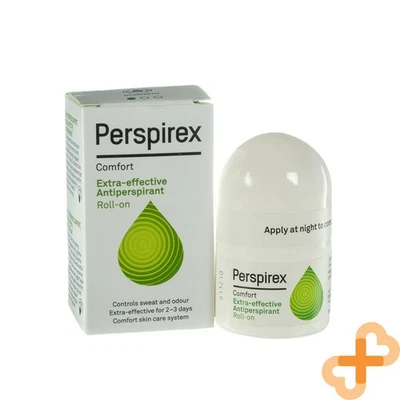 PERSPIREX Comfort Long-Lasting Protection Antiperspirant 20 ml - Image 1 of 4