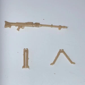 1/35 scale mg42 model By Trumpeter J2 87 - Picture 1 of 1