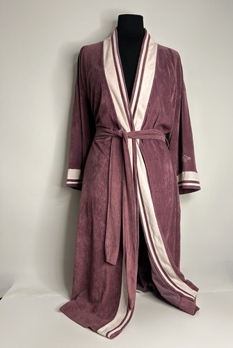 Accappatoio loungewear christian dior vintage