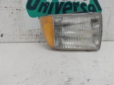 Faro Chevy Blazer/S10 1996, lado del conductor (LF)  Foto 1 de 4