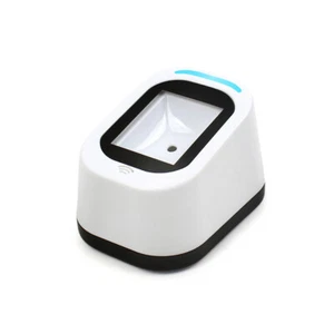 Barcode-Scanner mit USB-Anschluss für schnelles & einfaches Scannen von QR-Codes - Bild 1 von 10