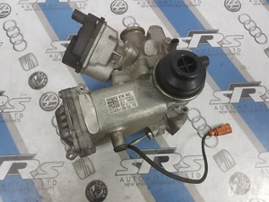Válvula y enfriador originales AUDI A6, A7, Q5 3.0 TDI EGR 059 131 515 CJ - Imagen 1 de 6