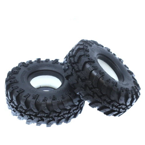 Redcat Racing Tires with Foam Compatible with other RC RER13811  - Image 1 of 1