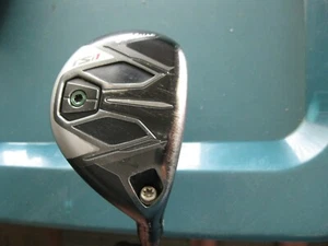 Titleist TSi1 20° #4 HYBRID Ascent 50 R2 Senior Flex w/hc #19938 - Picture 1 of 8