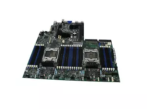 Intel G92187-372 2600WT System Board - Picture 1 of 2