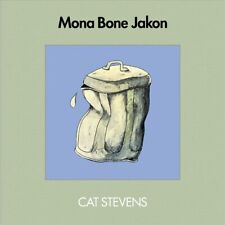 CAT STEVENS MONA BONE JAKON [SUPER DELUXE EDITION 4CD/BLU-RAY/LP/12" BOX SET] NE