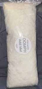 Genuine COOP Oomph Pillow Refill Shredded Memory Foam Extra Stuffing - Picture 1 of 2