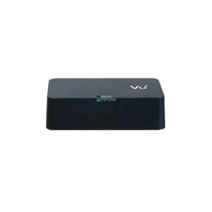 Sintonizador híbrido Vu+ Turbo 2 USB DVB-C/T2 para todos los receptores Vu+ Zero Uno Solo Duo - Imagen 1 de 4