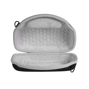Bolsa de almacenamiento de polvo de altavoz para organizador de audio JBL Charge 6 EVA, con correa - Imagen 1 de 18