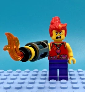 Lego Red Son Minifigur 80054 Monkie Kid MK136 - Bild 1 von 6