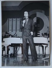 MASSIMO RANIERI - FOTOGRAFIA ORIGINALE