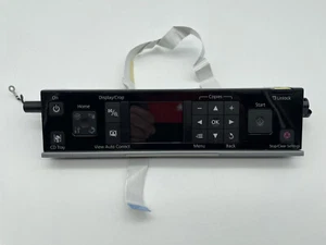 Epson Artisan printer 710 Control Panel screen TESTED & READY - Picture 1 of 7