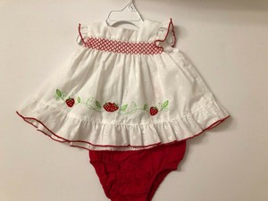 little bitty clothing