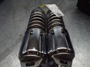 Kawasaki VN1500 Meanstreak 2002-2003 Motorcycle One Pair Of Rear Shock Absorbers - Picture 1 of 2