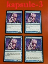 4x Cathartic Adept | Shards of Alara | MTG Magic Cards