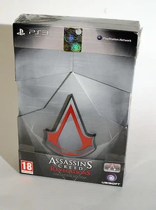 Assassin's Creed Revelation Collector Edition (PS3) - ITA - NUOVO - Imagen 1 de 1