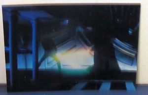Return of the Jedi Motion Card 1985 - Picture 1 of 4