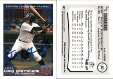 Ondrej Fiala Signed 2006 Grandstand Everett Silvertips WHL #NNO Card Auto AU