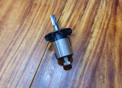 Milwaukee ROTOR FOR 2613-20 M18 18V Brushless SDS D-Handle Rotary Hammer - Image 1 of 2