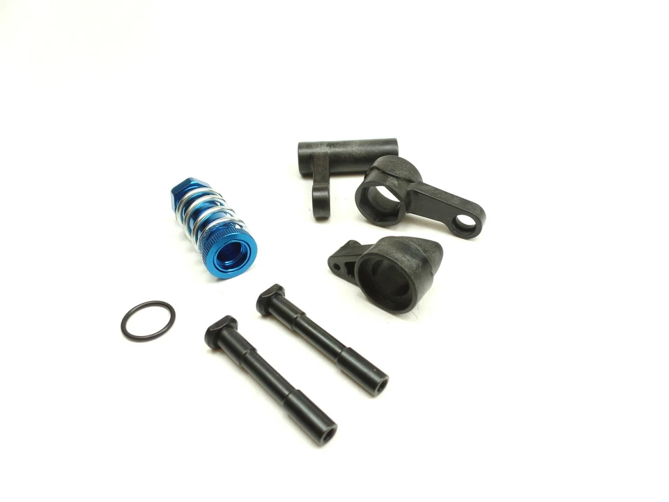 Team Associated 1:8 Rc8b3.1 Rc8b3.1e 81091 81086 Servosaver Set Ab1® - Image 1 of 1