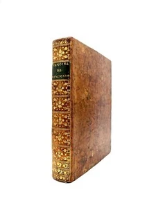 BEAUMARCHAIS Mémoires de M Caron de Beaumarchais contre M Goezman E.O Relié 1773 - Picture 1 of 1